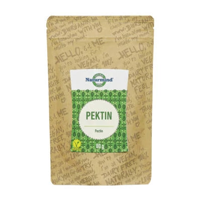 Pektin 80g Naturtmind