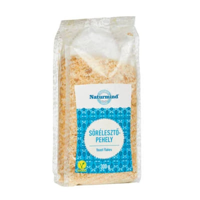 Sörélesztőpehely 300g Naturmind