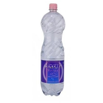 Szénsavmentes ivóvíz 1,5L AQUA