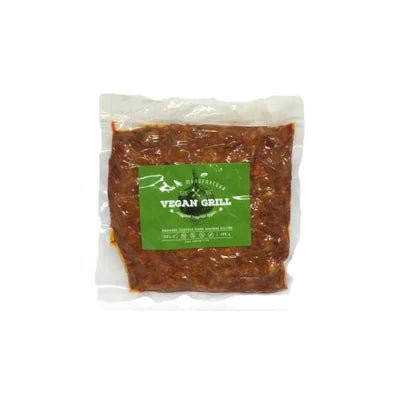 Szejtán (magyaros-hagymás) 400g VegánMan
