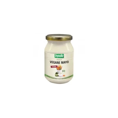 Majonéz vegán BIO 250ml Byodo