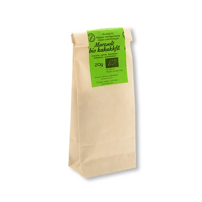 Kakukkfű (utántöltő) BIO 20g Berta