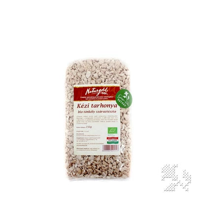 Tönköly tarhonya (kézi) BIO 250g NaturG.