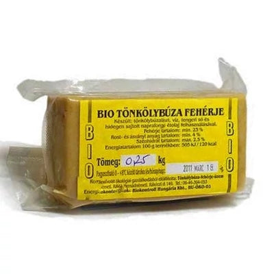 Tönkölybúza-fehérje 250g