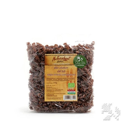 Alakor tészta orsó TK BIO 250g Naturgold