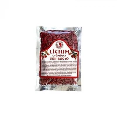 Goji bogyó 100g Dr. Chen