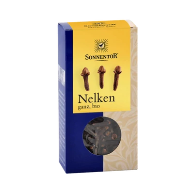 Szegfűszeg egész BIO 35g Sonnentor