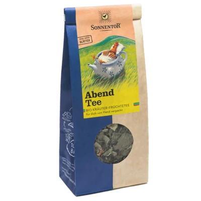 Esti tea BIO 50g Sonnentor