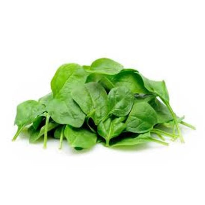 Baby spenót BIO 125g