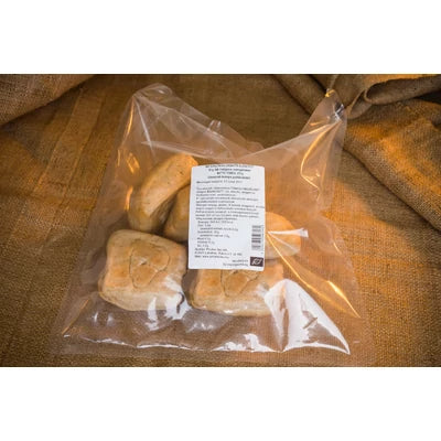 BIO Rusztikus ciabatta védőg. 270g Piszke