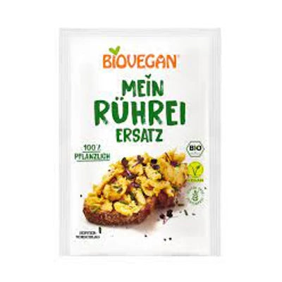 Rántotta pótló BIO 50g