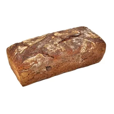 100% Rozskenyér 750g Marmorstein