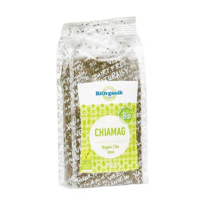 Chia mag BIO 200g Biorganik