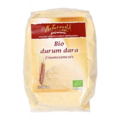 Durum dara BIO 500g Naturgold
