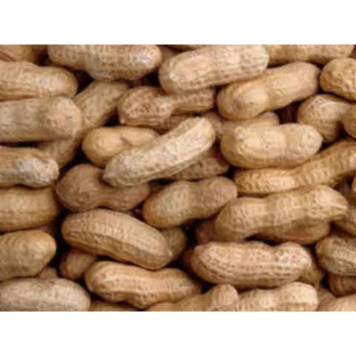 BIO Földimogyoró kimérve 250g