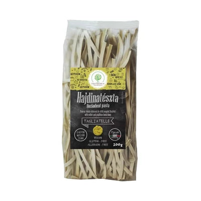 Hajdinatészta (szélesmetélt) 200g