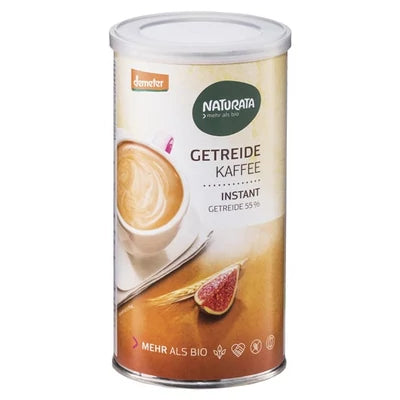 Instant gabonakávé BIO 100g Naturata