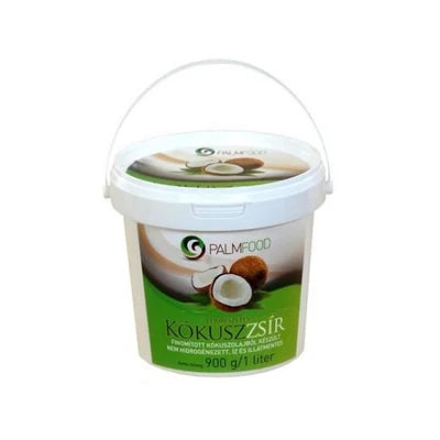 Kókuszolaj 1l Palmfood
