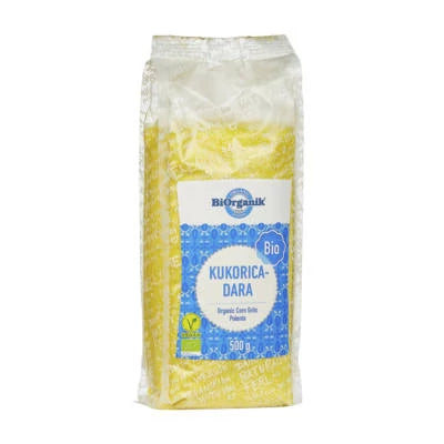 Kukoricadara BIO 500g Biorganik