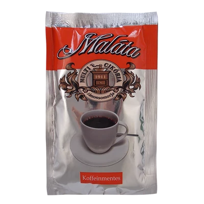Maláta kávé 200g Multi Cikória