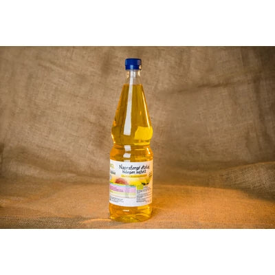Napraforgó olaj BIO 1L Piszke