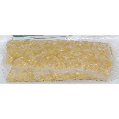 Tempeh gyöngybabból 250g Tempehguru