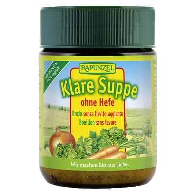 Insant levespor (é.n.) BIO 300g Rapunzel