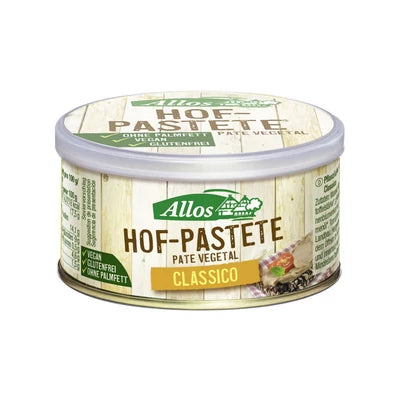 Szendvicskrém (klasszikus) BIO 125g