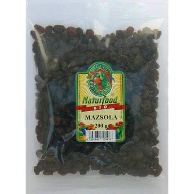 Mazsola BIO 200g Naturfood