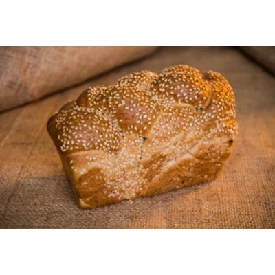 BIO Graham kalács 250g Piszke