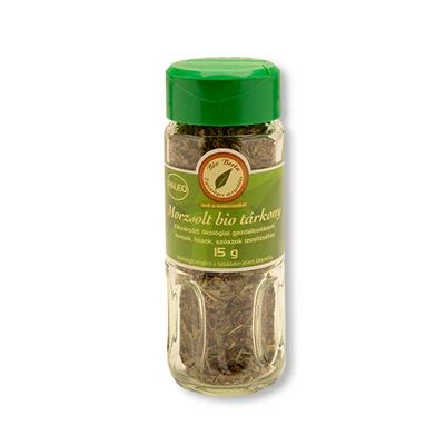 Tárkony levél BIO 15g Berta