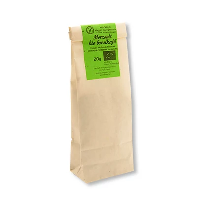 Borsikafű (utántöltő) BIO 20g Berta