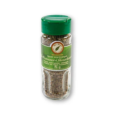 Provance-i fűszerkeverék BIO 15g Berta