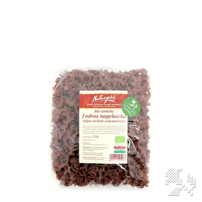 Tönköly tészta (nagykocka) TK BIO 250g