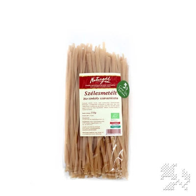 Tönköly tészta szélesmetélt BIO 250g