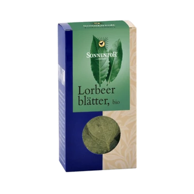 Babérlevél BIO 10g Sonnentor