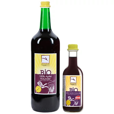 Alma-bodza ivólé BIO 1L Hasenfit