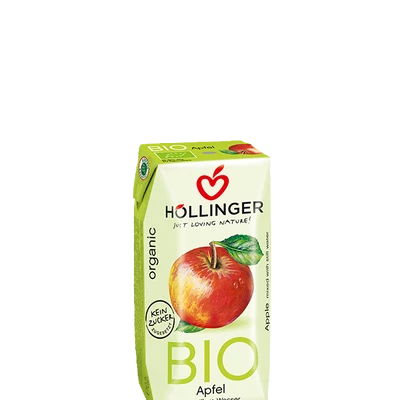 Almalé BIO 200ml Höllinger