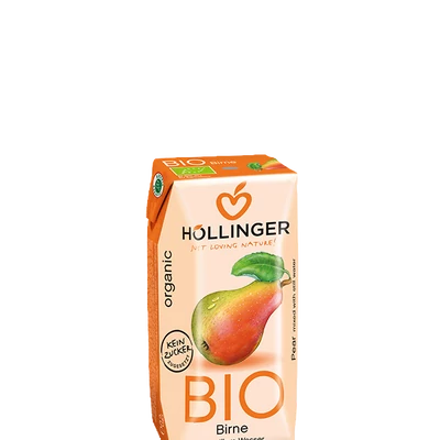 Körtelé BIO 200ml Höllinger