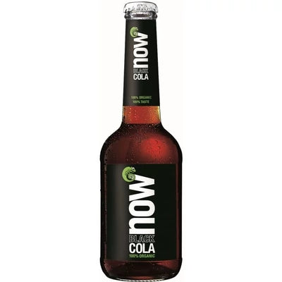 Cola Now BIO 330ml Neumarkter