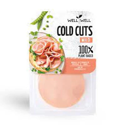 Vegán borsóf. szeletek (klasszikus)100g