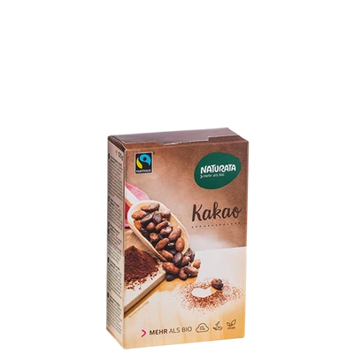 Kakaópor BIO 125g Naturata