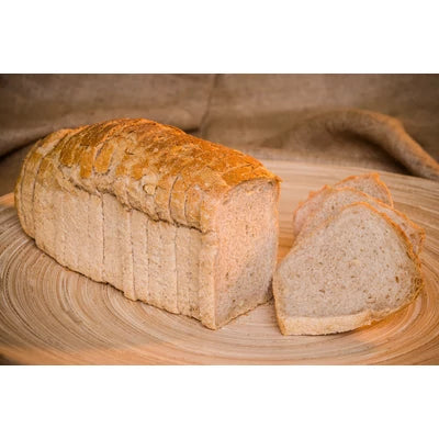 BIO Félbarna tönköly kenyér szel. 500g Piszke