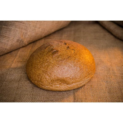 BIO Tönköly kenyér kerek é.n 500g Piszke