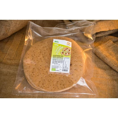 BIO Pizzalap telj. kiőr. védőg.Piszke