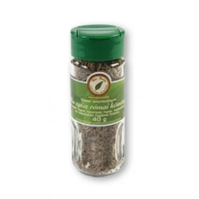 Római kömény (egész) BIO 40g Berta