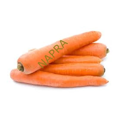 Sárgarépa BIO (kg)